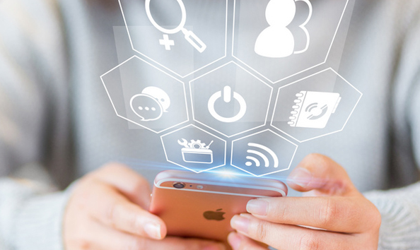 蘋果新專利曝光，仿真鍵盤和變色logo你更喜歡哪個(gè)？